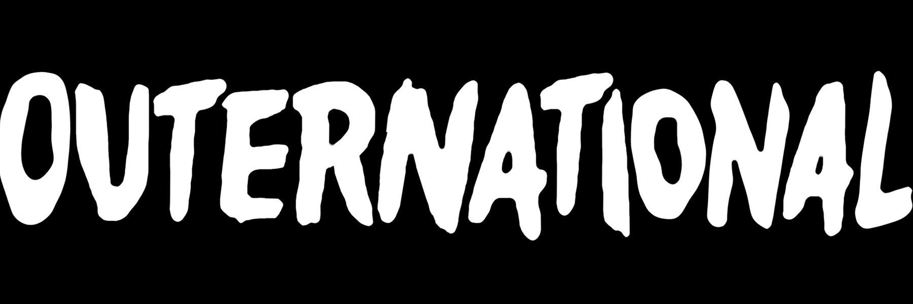 OUTERNATIONAL banner