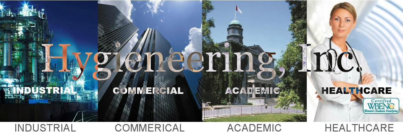 Hygieneering, Inc. banner
