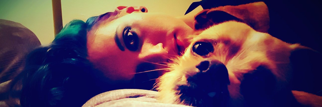 deth2kitty's profile banner image