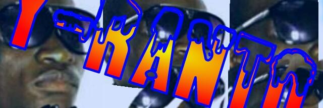 YRanto's profile banner image