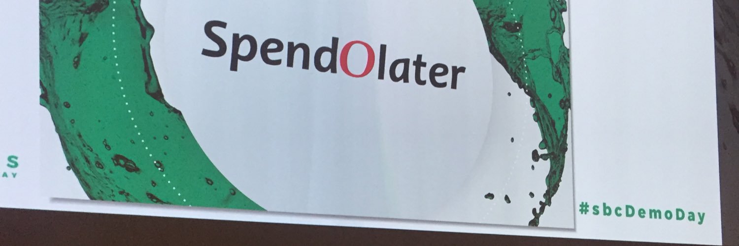 spendolater's profile banner image