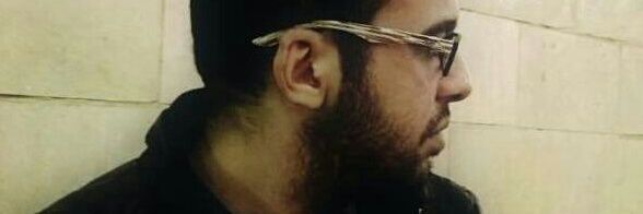 samirlmahdy's profile banner image
