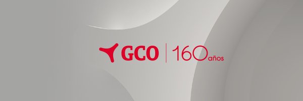 GCO Profile Banner