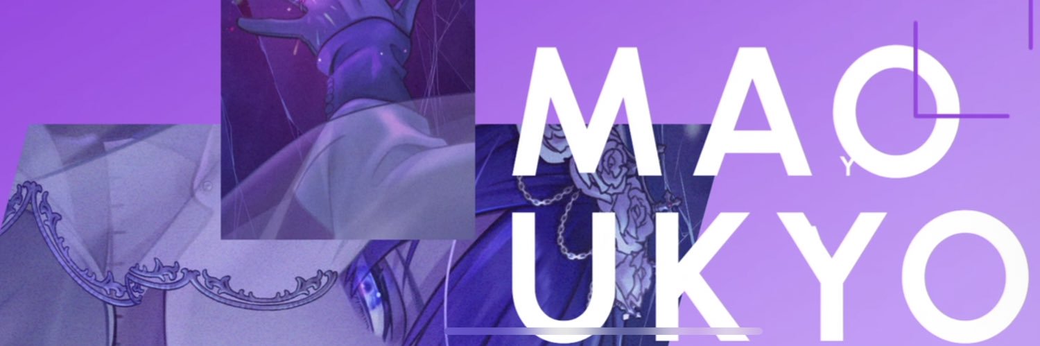 sho_2353's profile banner image