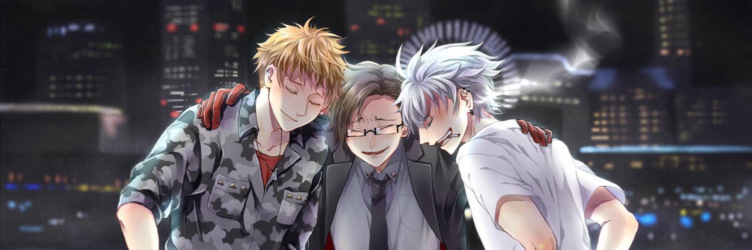 ルカコ's banner