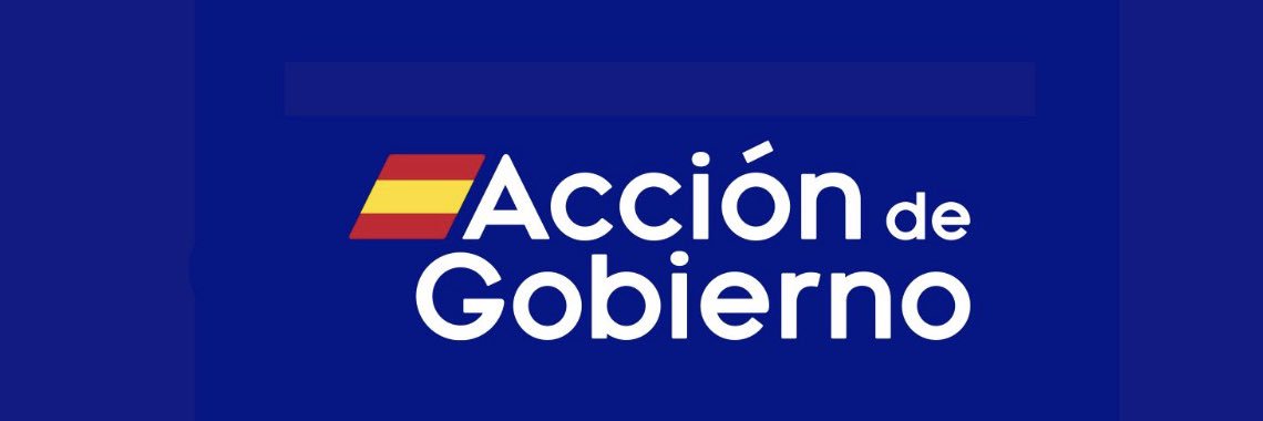 Embajada de España en México banner