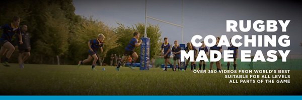 The Rugby Site Profile Banner
