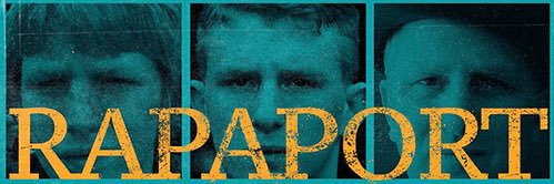 WeAreRapaport's profile banner image