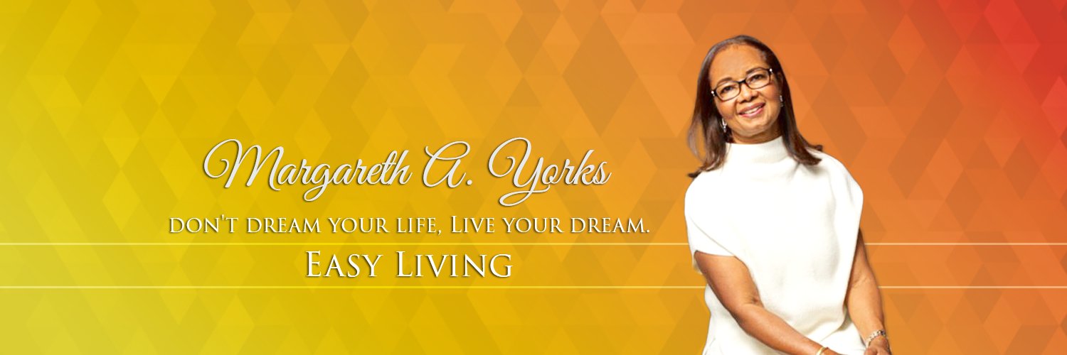 margarethyorks's profile banner image