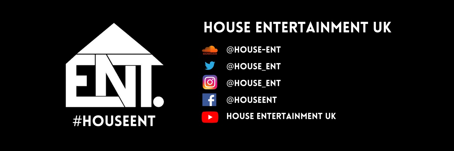 #HouseENT banner