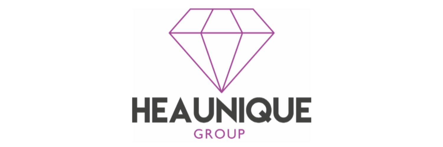 Heaunique Group banner