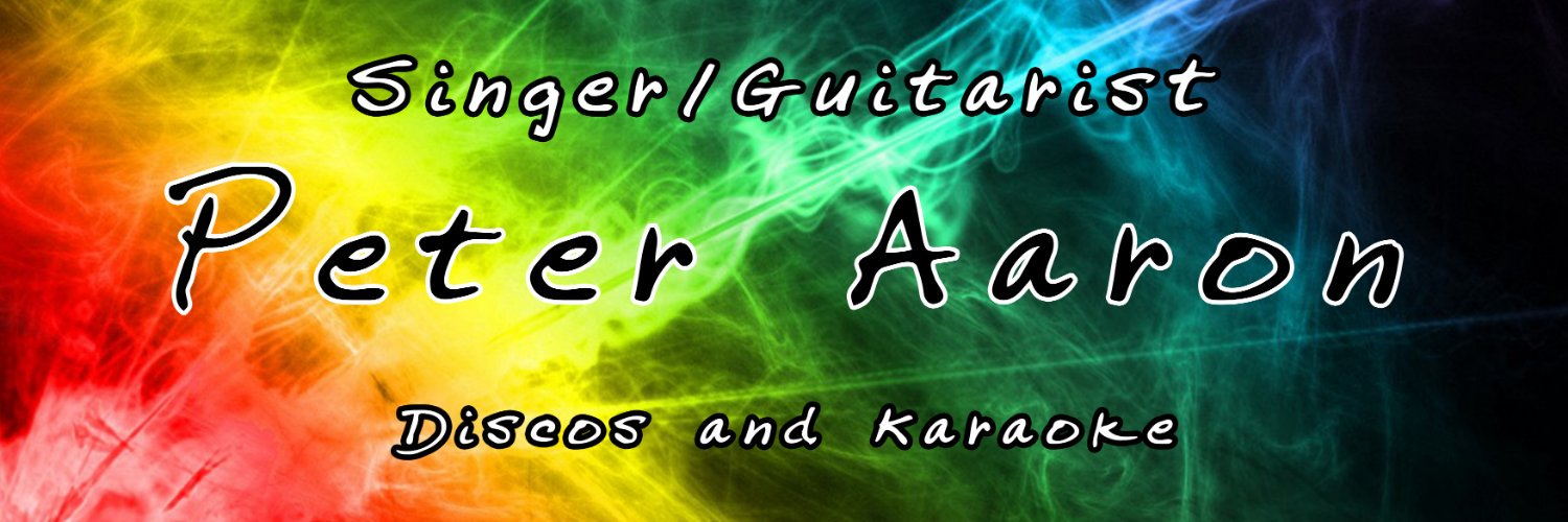 peteraaron82's profile banner image