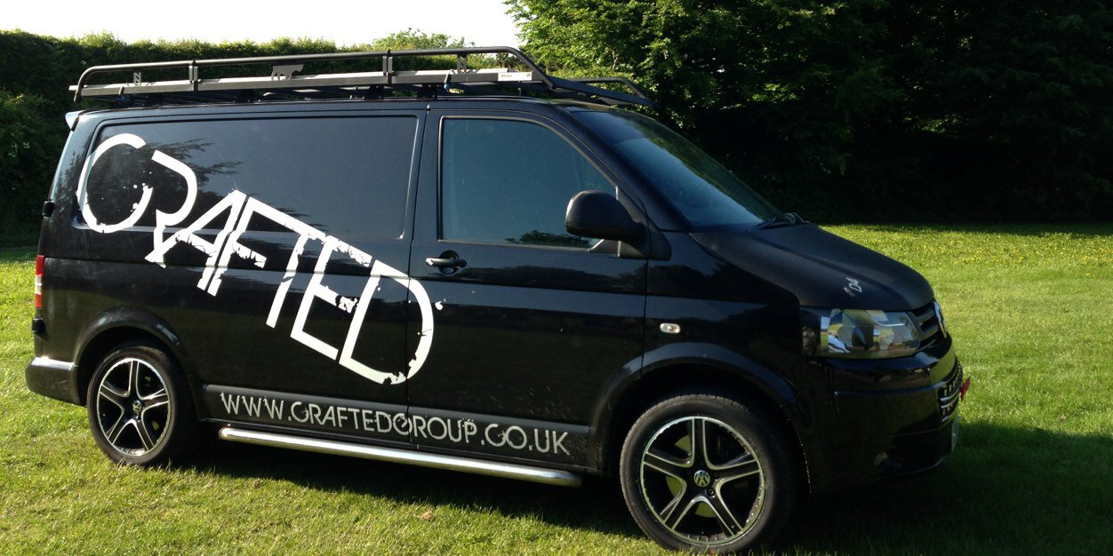 CraftedGroup's profile banner image