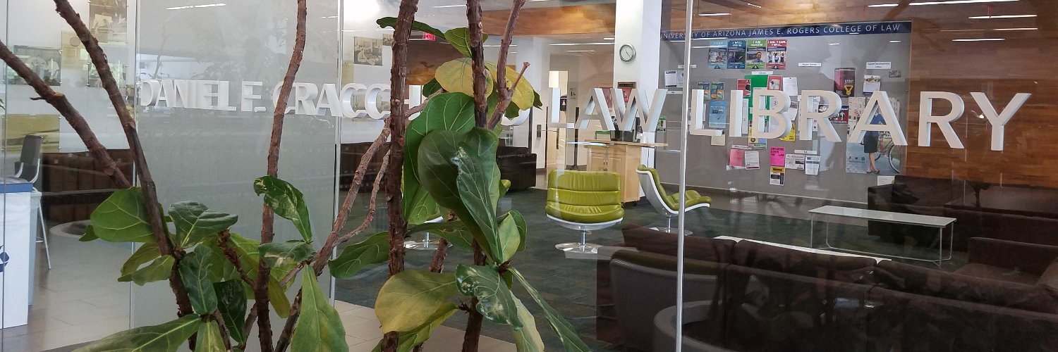 UALawLib's profile banner image