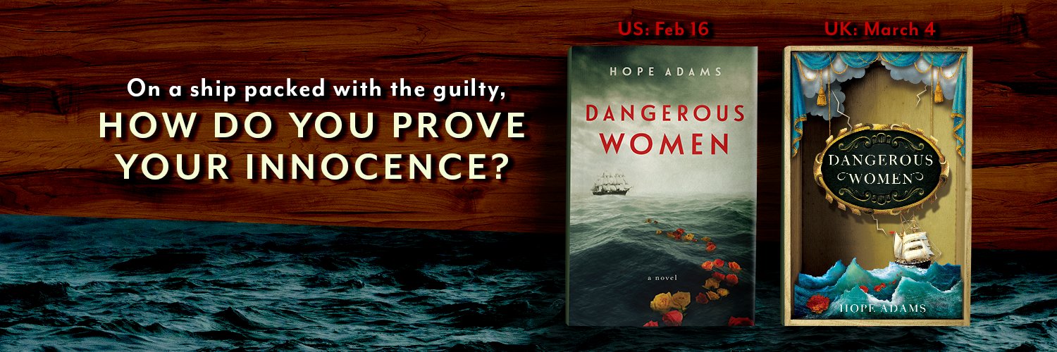 adele geras's banner