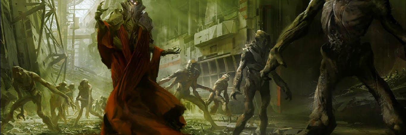 Savathûn banner