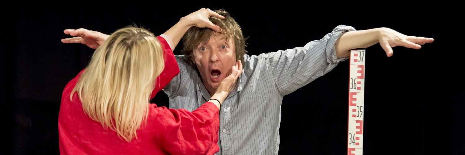 Anthony Haddon banner