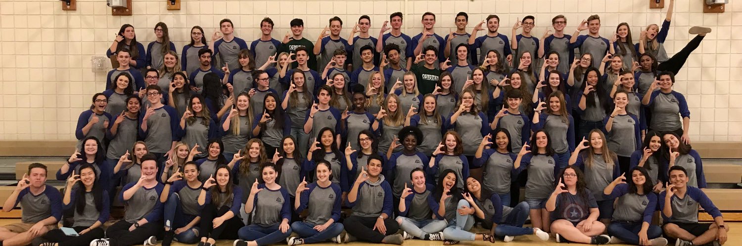 Campo Link Crew banner