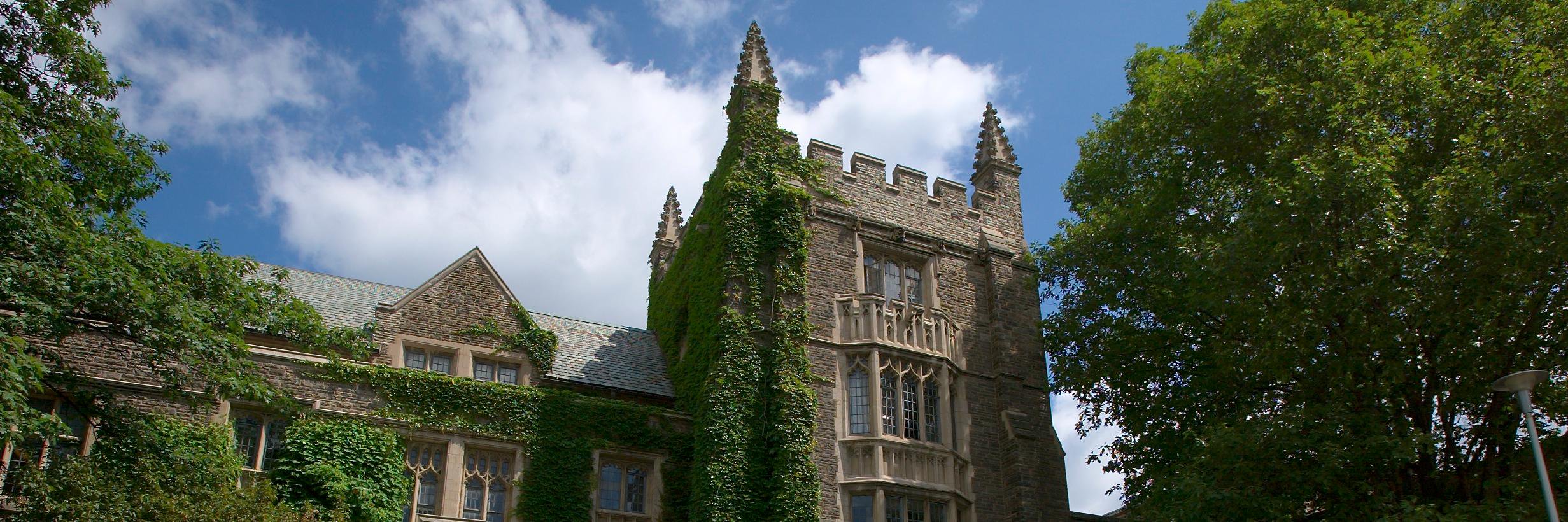 McMasterCES's profile banner image