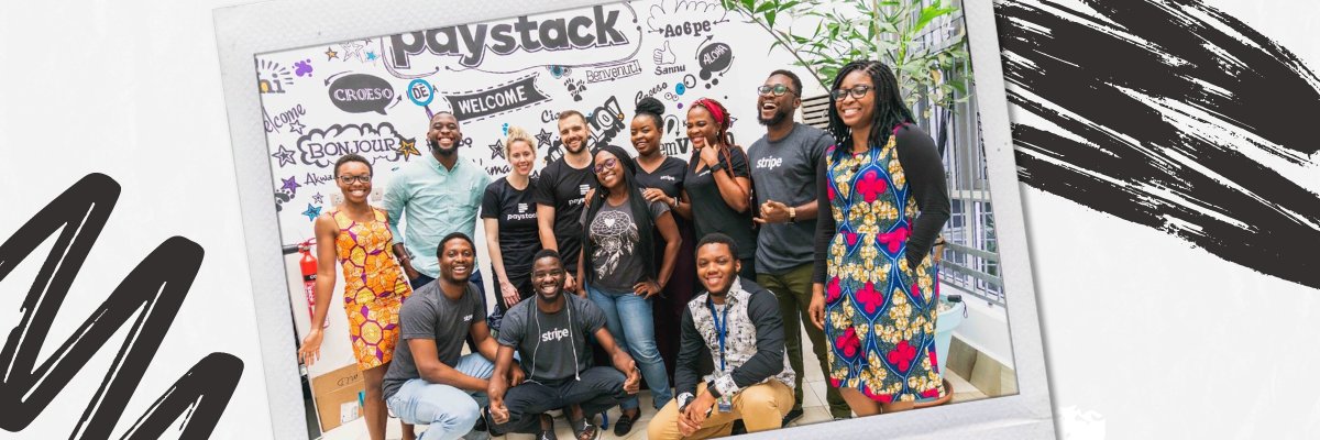 Nubi Kay' ⚡️ banner