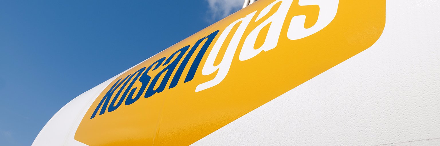 KosanGas's profile banner image