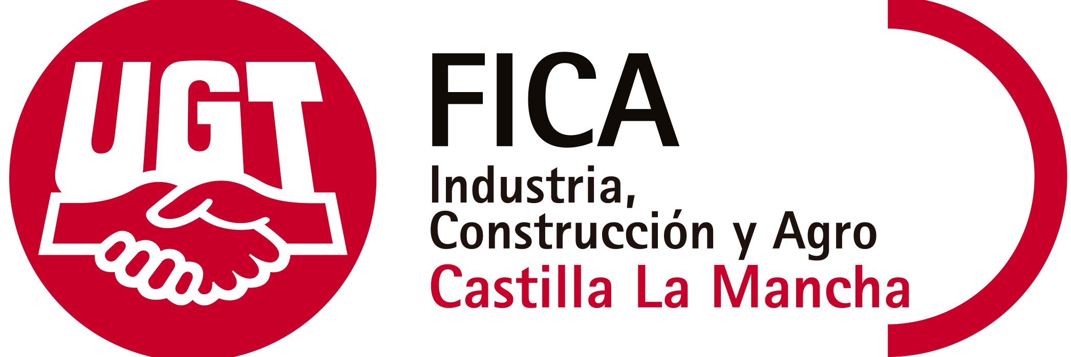 UGTFICALaMancha's profile banner image