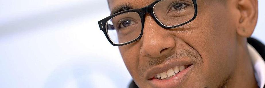 caderadeboateng's profile banner image