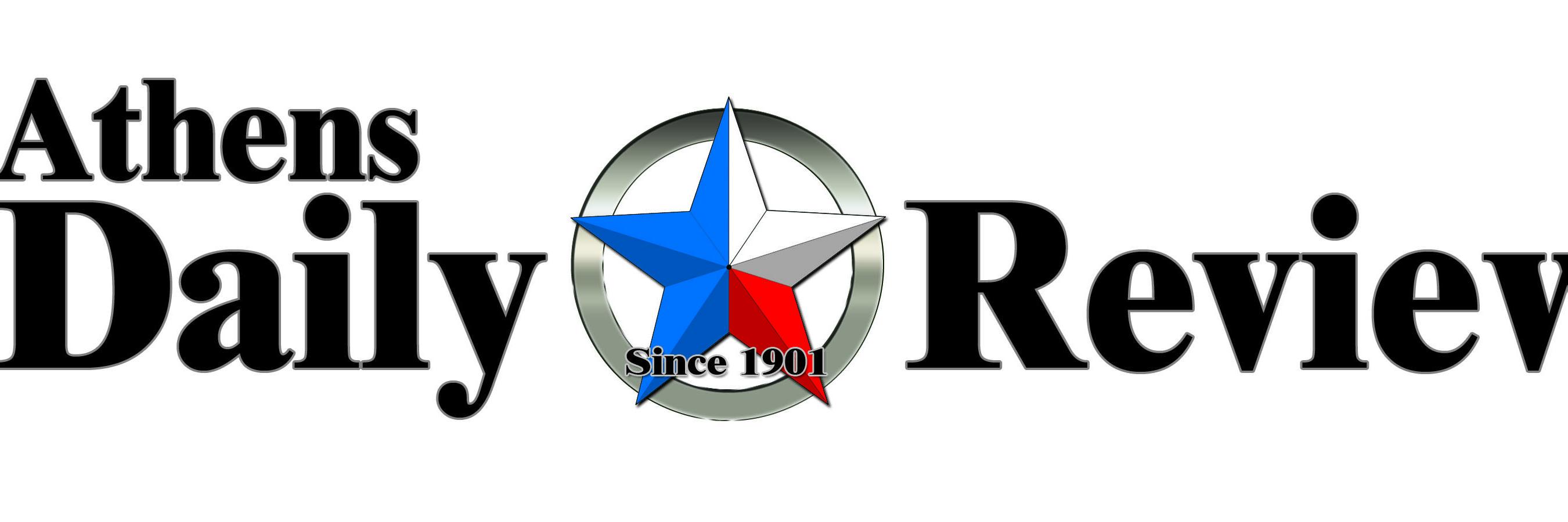 Athens Daily Review banner