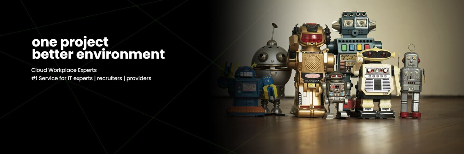 softwarenaut's profile banner image
