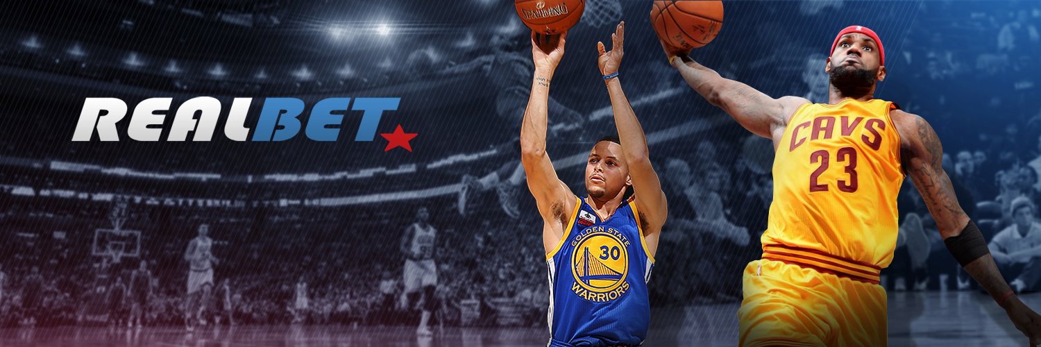 RealBetSports's profile banner image