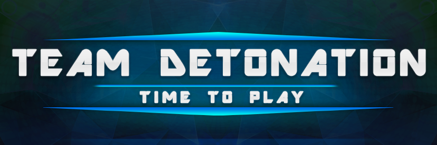 TeamDetoNation's profile banner image