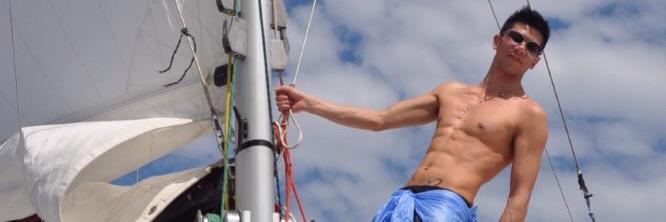 杰森（Jason) banner