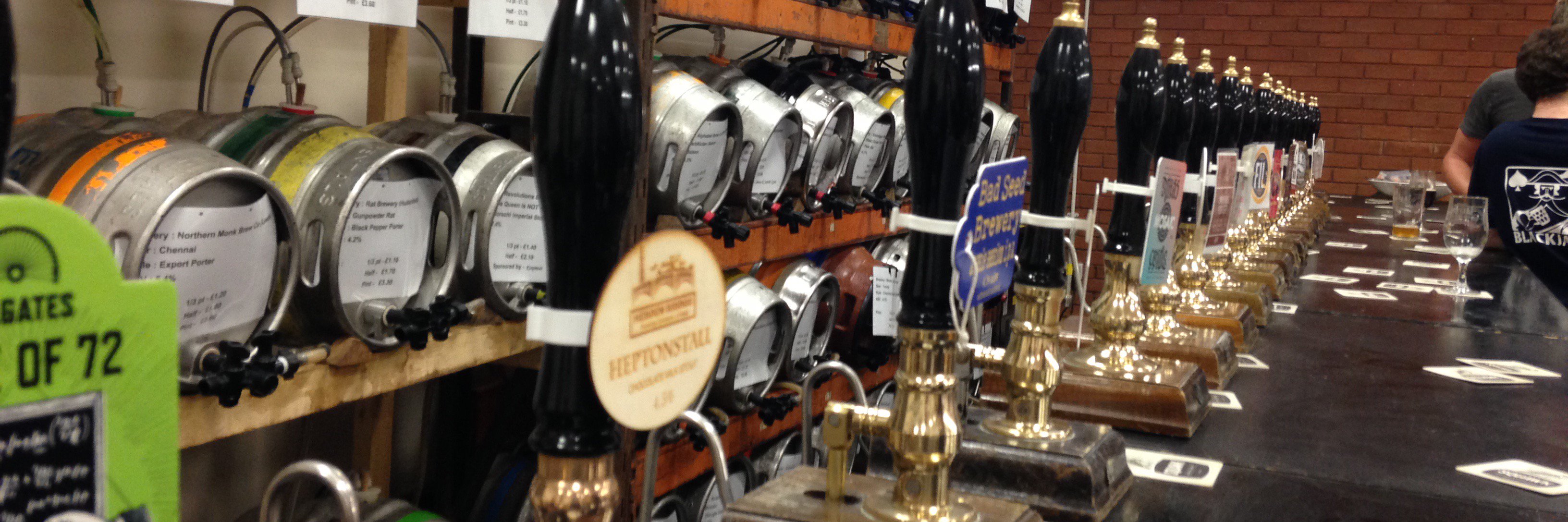 CraftBeerMCR's profile banner image