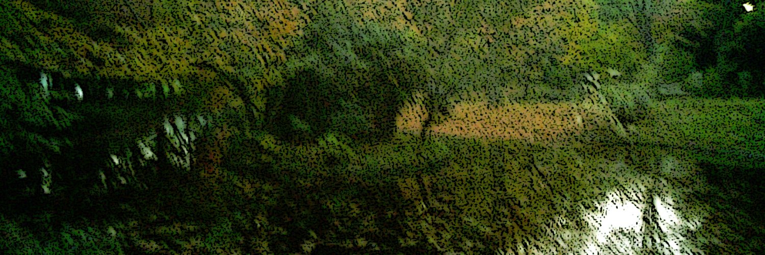 groovy8743's profile banner image