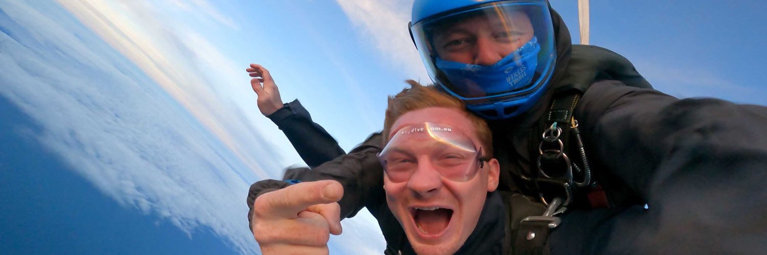 JoePadden's profile banner image