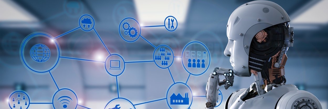 Department of Computer Science banner