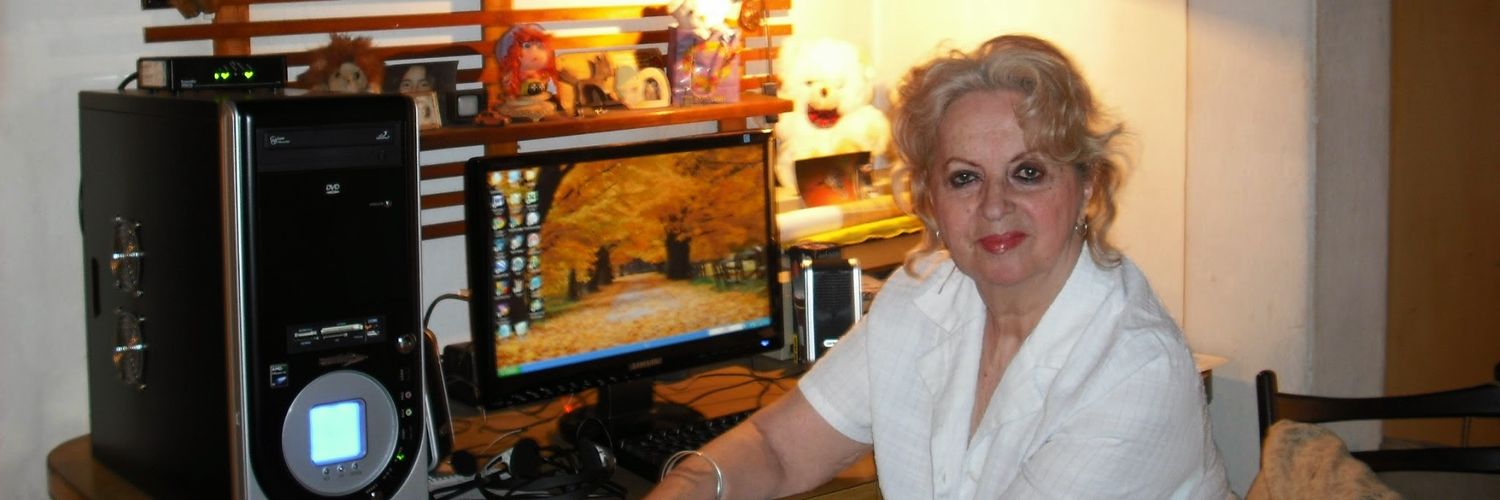 losrosedales's profile banner image