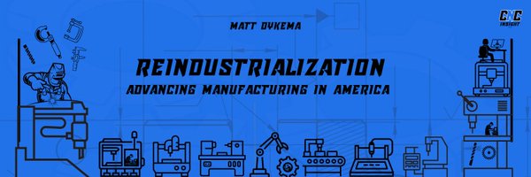 mattdykema Profile Banner