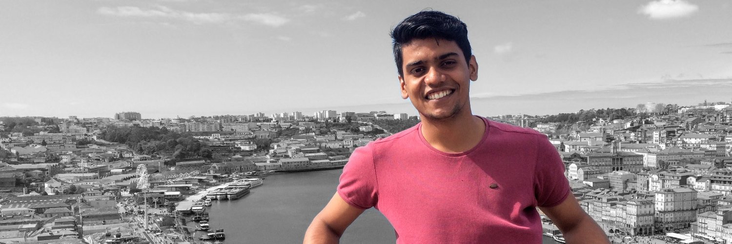 deepaknextprez's profile banner image