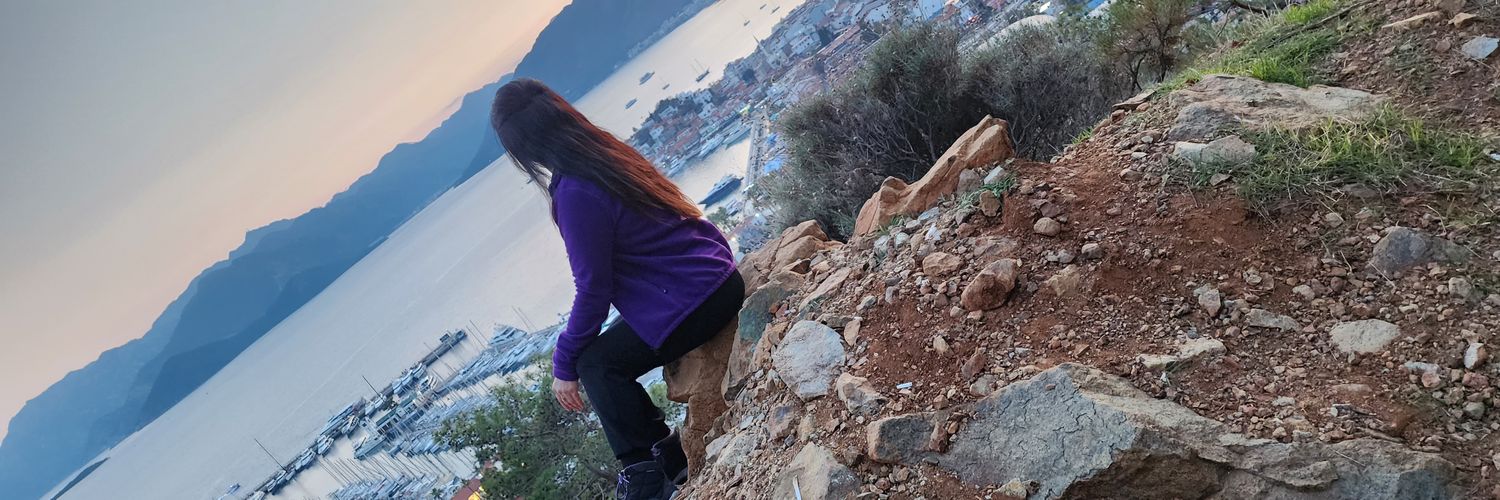 TCSenrose's profile banner image