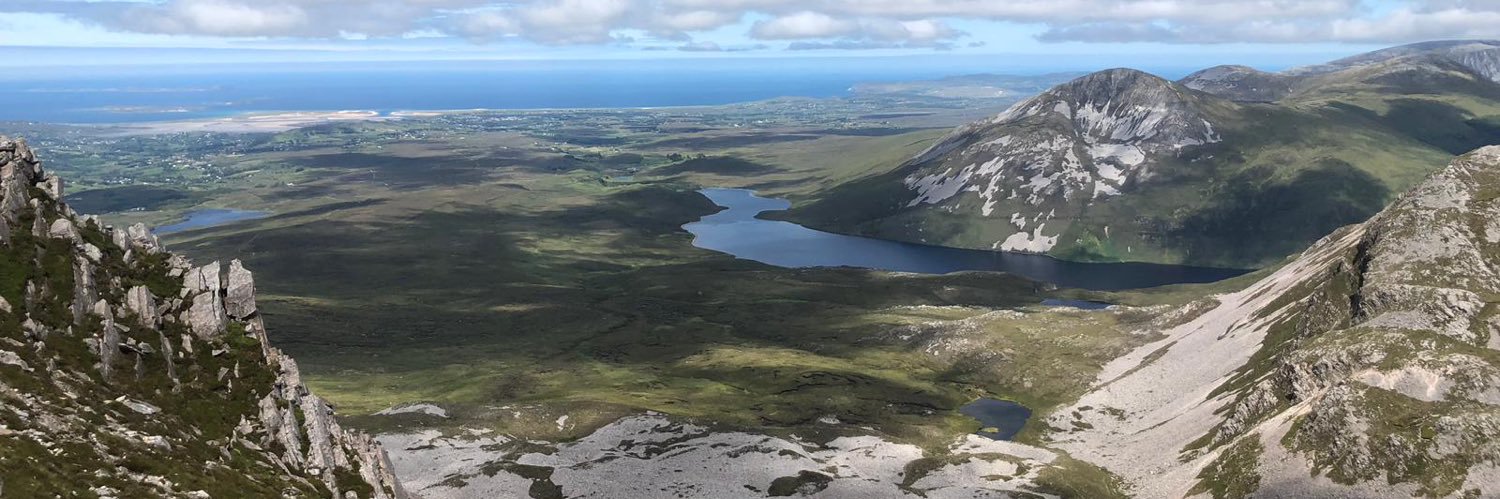 Jeannie O'Grady banner