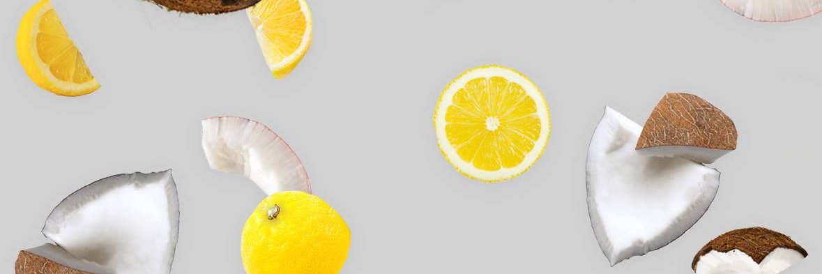 Lemoncocco banner