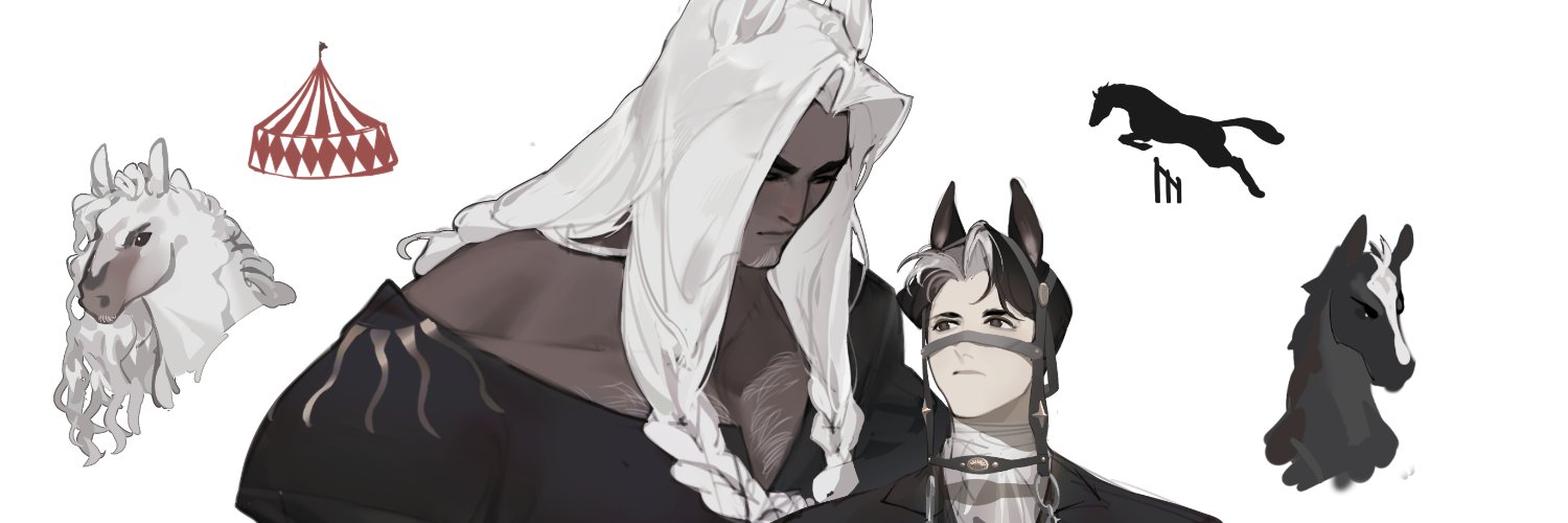 ᗯ H I T Ξ C A T banner