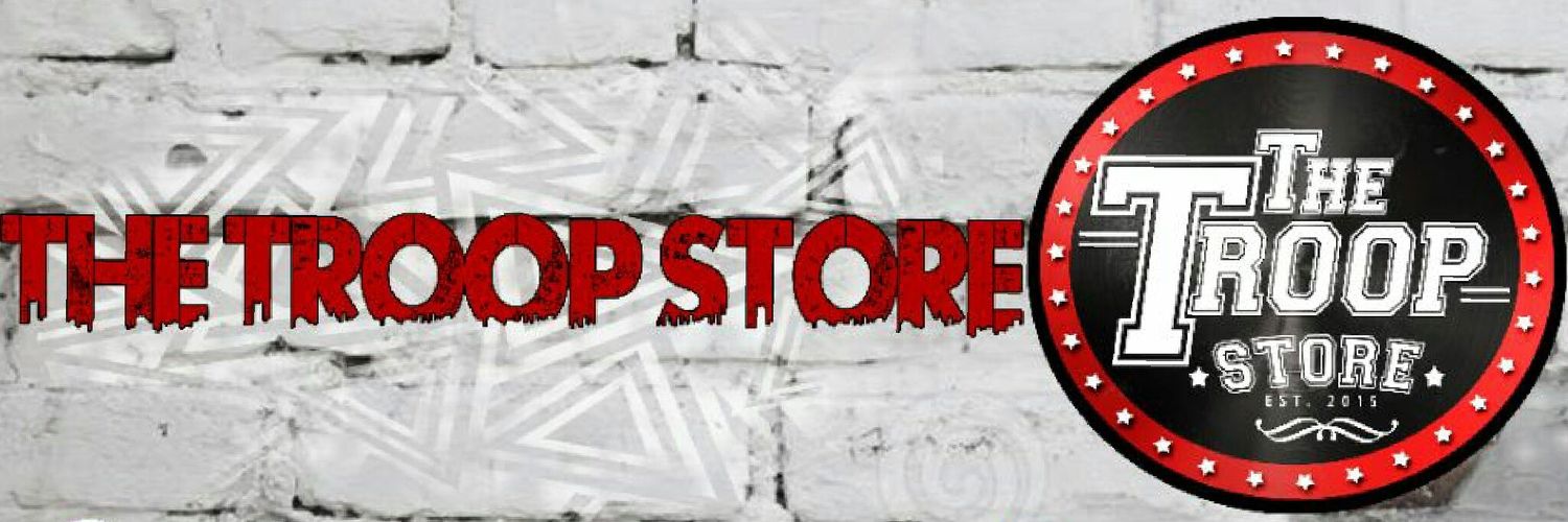 THETROOP507's profile banner image