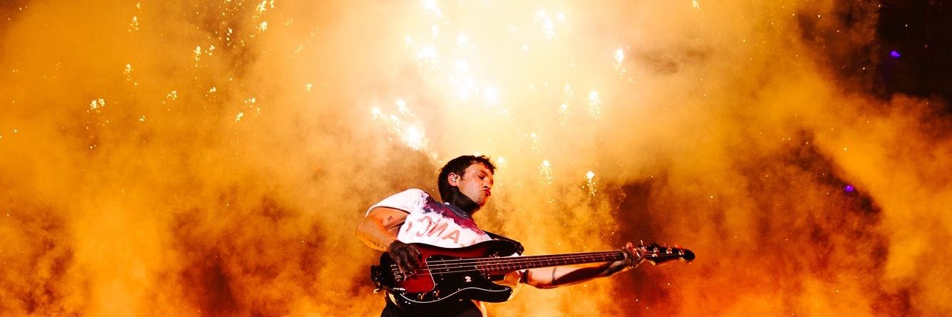 parker 🇵🇸 banner