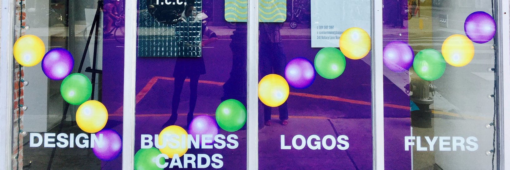 TCCdesignNOLA's profile banner image