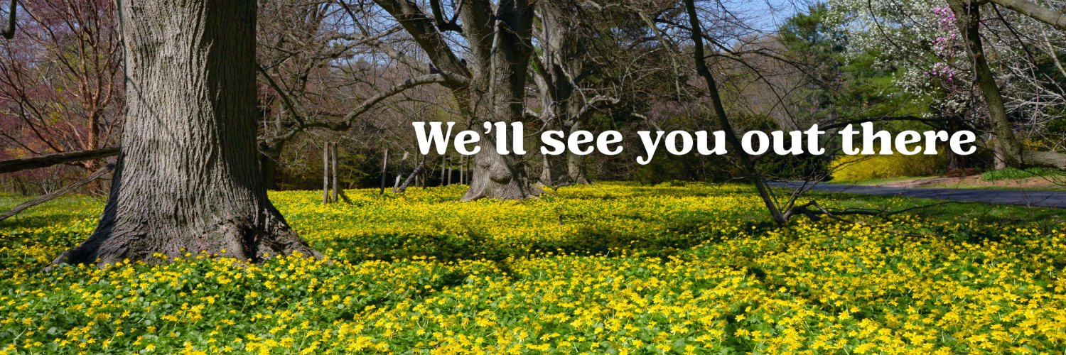 NYstateparks's profile banner image