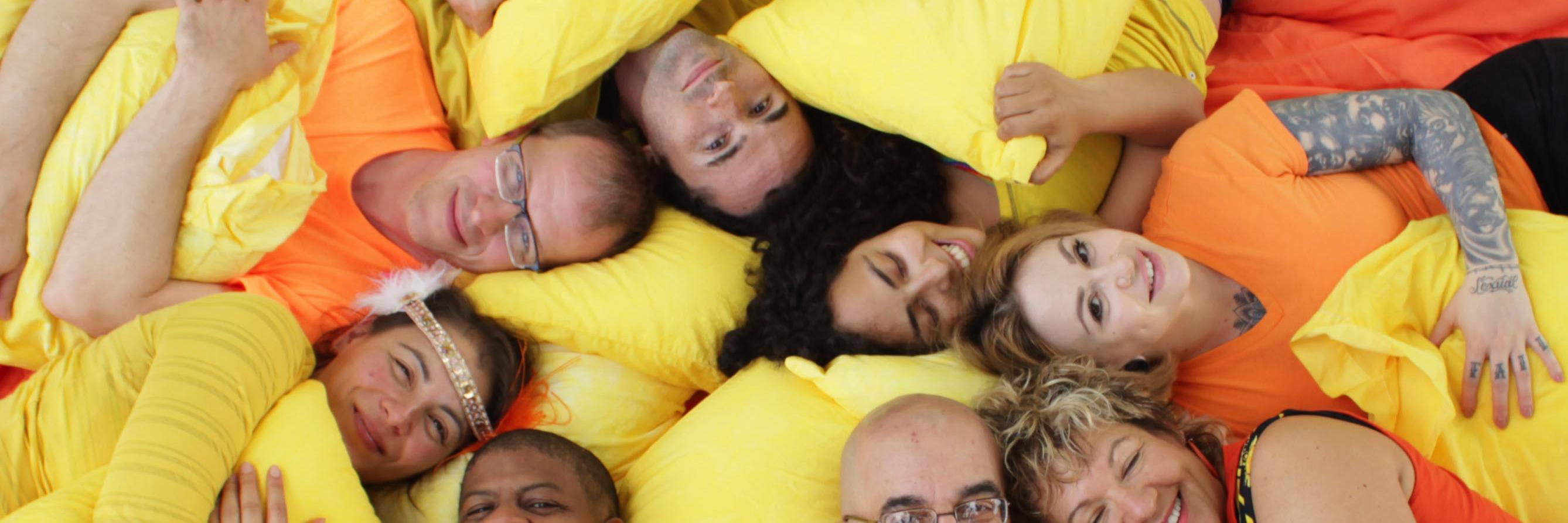 snugglehq's profile banner image