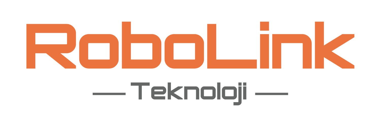 Robolink Teknoloji banner