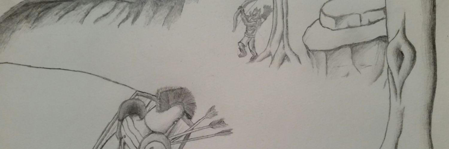 KristoferESO's profile banner image